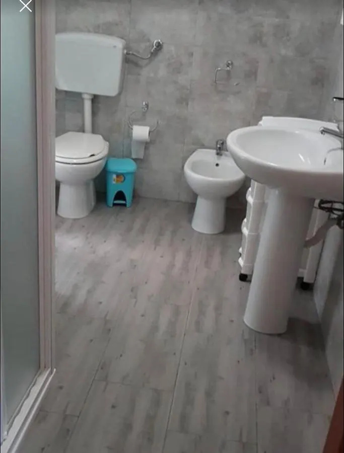 Apartamento Appartamento Il Gelso Scoglitti Itália