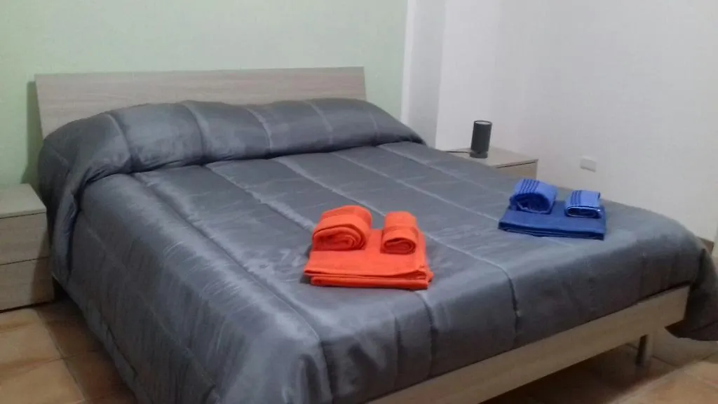 Appartamento Il Gelso Scoglitti