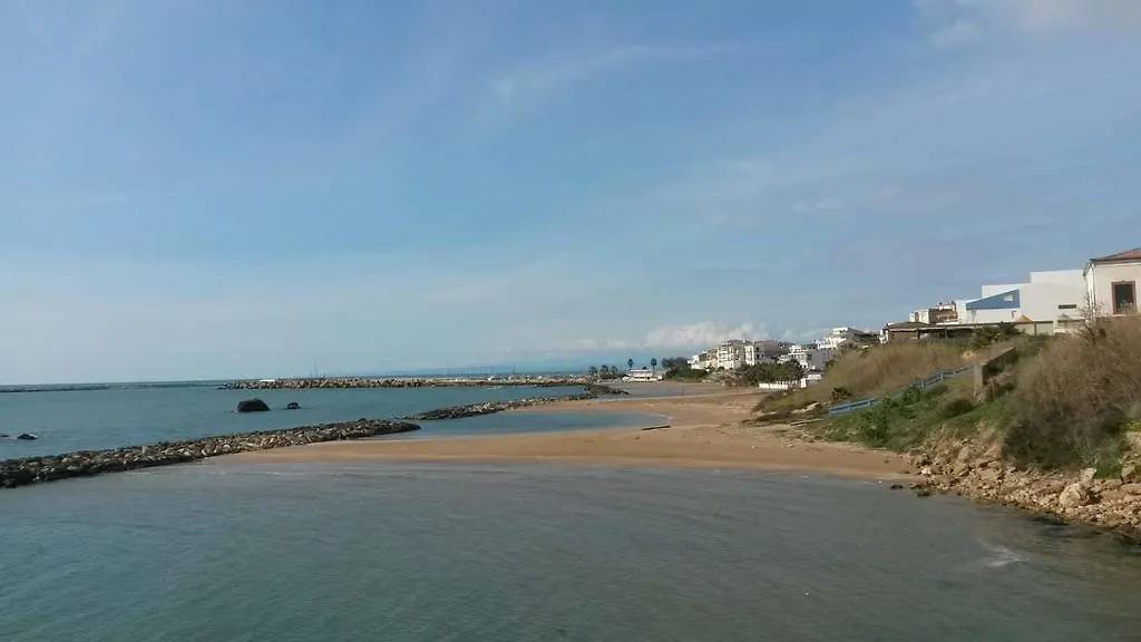 Apartment Appartamento Il Gelso Scoglitti Italien