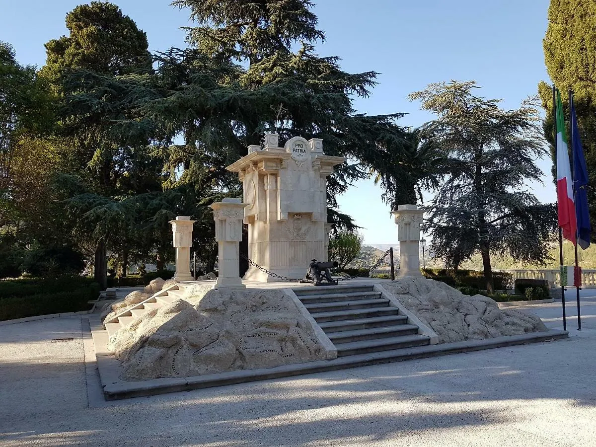 Appartamento Il Gelso Scoglitti Itália