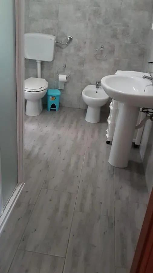 Appartamento Il Gelso Scoglitti Apartamento