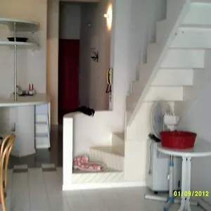 Appartamento Case Lumiera 2, Scoglitti