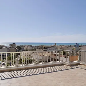 Casa vacanze D&d Case Vacanze Corinto, Scoglitti