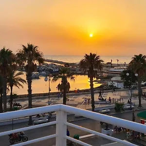 Appartamento Terrazza Sul Porto, Scoglitti