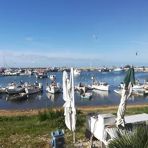 Appartamento Casa Trieste, Scoglitti