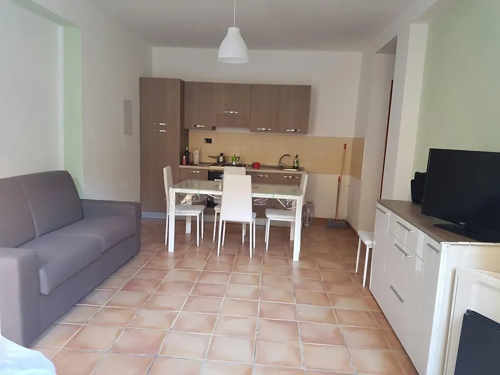 Appartamento Il Gelso Scoglitti 0*,  Itália