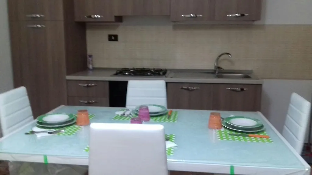 Apartamento Appartamento Il Gelso Scoglitti