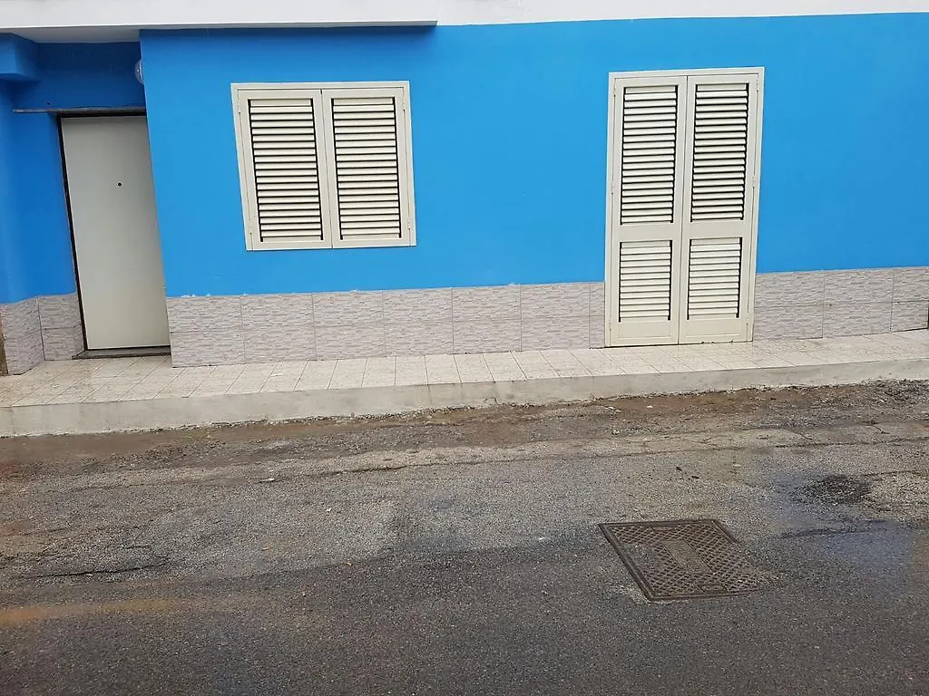 Appartamento Il Gelso Scoglitti Apartamento