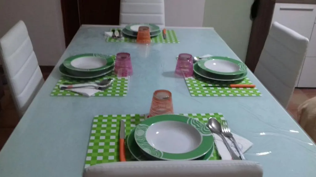 Appartamento Il Gelso Scoglitti 0*,