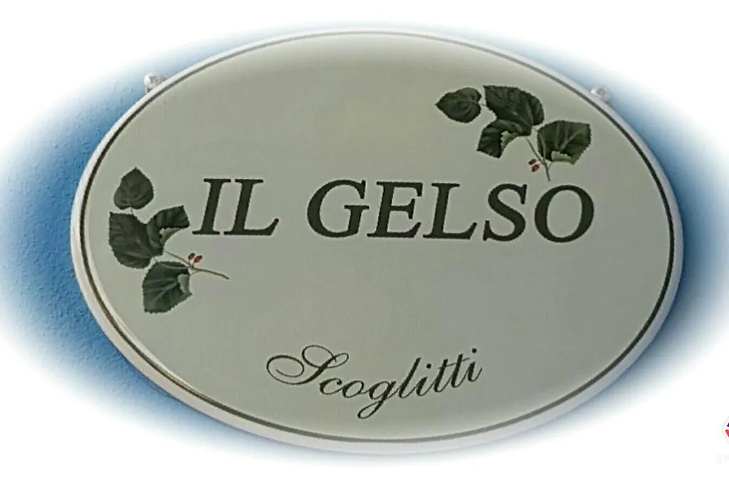 Appartamento Il Gelso Scoglitti