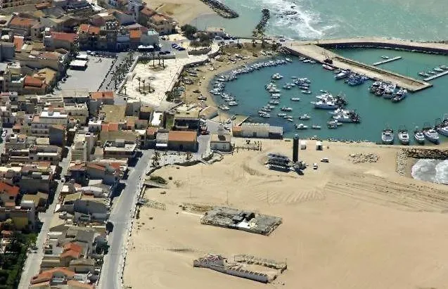 Appartamento Il Gelso Scoglitti Apartamento