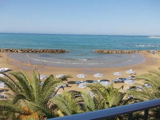 Appartamento Il Gelso Scoglitti
